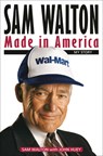 Sam Walton: Made in America: My Story - Sam Walton - 9780345538444