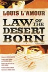 Law of the Desert Born (Graphic Novel) - Charles Santino ; Beau L'Amour ; Louis L'Amour ; Kathy Nolan - 9780345538567