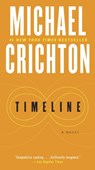 Crichton, M: Timeline - Michael Crichton - 9780345539014