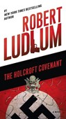 The Holcroft Covenant - Robert Ludlum - 9780345539168