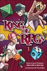 King of RPGs 1 - Jason Thompson - 9780345539342