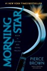 Morning Star - Pierce Brown - 9780345539861