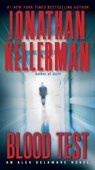 Blood Test - Jonathan Kellerman - 9780345540126