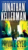 PRIVATE EYES - Jonathan Kellerman - 9780345540164
