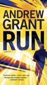 Run - Andrew Grant - 9780345540744