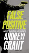 False Positive - Andrew Grant - 9780345540768