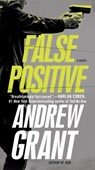 False Positive - Andrew Grant - 9780345540775