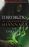 Darkling Child - Terry Brooks - 9780345540812