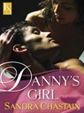 Danny's Girl - Sandra Chastain - 9780345541673