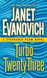 Turbo Twenty-Three - Janet Evanovich - 9780345543011