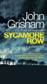 Grisham, J: Sycamore Row - John Grisham - 9780345543240