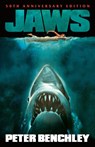 Jaws - Peter Benchley - 9780345544148
