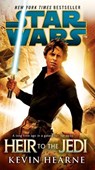 Heir to the Jedi: Star Wars - Kevin Hearne - 9780345544865
