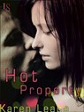 Hot Property - Karen Leabo - 9780345544889