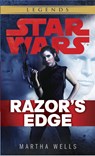 Razor's Edge - Martha Wells - 9780345545251