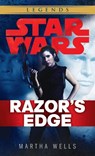 Razor's Edge: Star Wars Legends - Martha Wells - 9780345545251