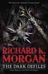 The Dark Defiles - Richard K. Morgan - 9780345545657