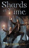 Shards of Time - Lynn Flewelling - 9780345546739