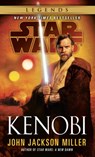 Kenobi: Star Wars Legends - John Jackson Miller - 9780345546845