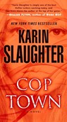 COP TOWN - Karin Slaughter - 9780345547507