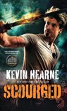 SCOURGED - Kevin Hearne - 9780345548566