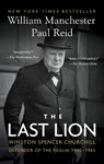 The Last Lion: Winston Spencer Churchill: Defender of the Realm, 1940-1965 - William Manchester - 9780345548634