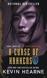 Hearne, K: Curse of Krakens - Kevin Hearne - 9780345548665