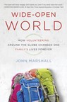 Wide-Open World - John Marshall - 9780345549655