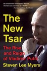 The New Tsar - Steven Lee Myers - 9780345802798
