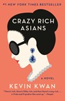 Crazy Rich Asians - Kevin Kwan - 9780345803788