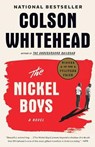Nickel Boys (Winner 2020 Pulitzer Prize for Fiction) - Colson Whitehead - 9780345804341