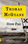 Crow Fair - Thomas Mcguane - 9780345805911
