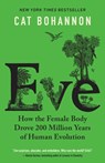 Eve - Cat Bohannon - 9780345806208