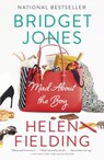 Bridget Jones: Mad about the Boy: A Goodreads Reader's Choice - Helen Fielding - 9780345806345