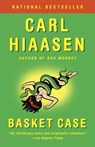 Basket Case - Carl Hiaasen - 9780345806536