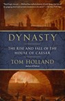 Holland, T: Dynasty - Tom Holland - 9780345806727