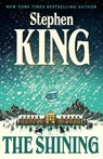 The Shining - Stephen King - 9780345806789