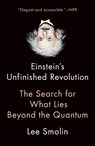 Einstein's Unfinished Revolution - Lee Smolin - 9780345809117