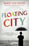 Floating City - Kerri Sakamoto - 9780345809902