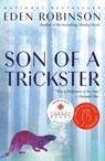 Son of a Trickster - Eden Robinson - 9780345810809