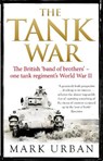 The Tank War - Mark Urban - 9780349000145