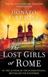 The Lost Girls of Rome - Donato Carrisi - 9780349000312