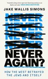 Never Again - Jake Wallis Simons - 9780349000435