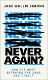 Never Again - Jake Wallis Simons - 9780349000442