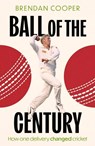 Ball of the Century - Brendan Cooper - 9780349000503