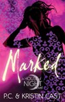 Marked - Kristin Cast ; P C Cast - 9780349001128