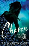 Chosen - Kristin Cast ; P C Cast - 9780349001142