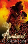 Awakened - Kristin Cast ; P C Cast - 9780349001197