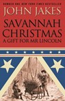 Savannah Christmas - John Jakes - 9780349001289