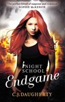 Night School: Endgame - C. J. Daugherty - 9780349001722